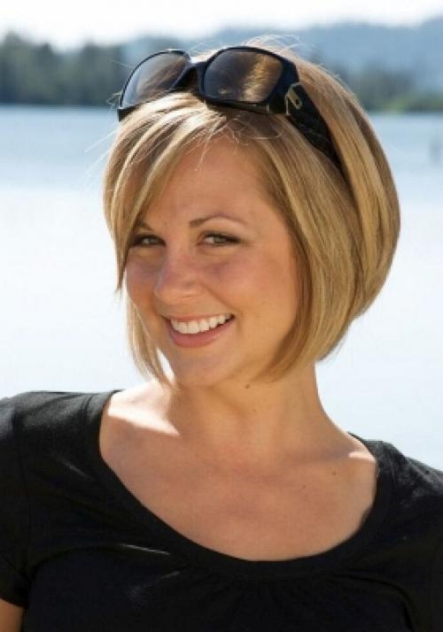 Какое платье подойдет к короткой стрижке. Ключевые моменты 12