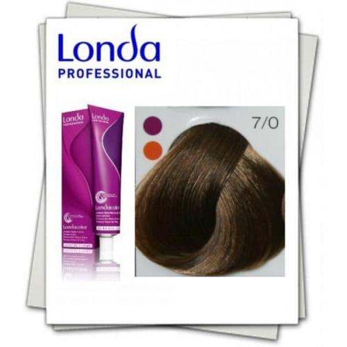 Краски для волос londa. Лондаколор (Londa Color): палитра цветов по номерам с названиями и отзывами