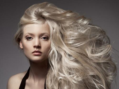 Профессиональные краски для волос. Как выбрать краску для волос