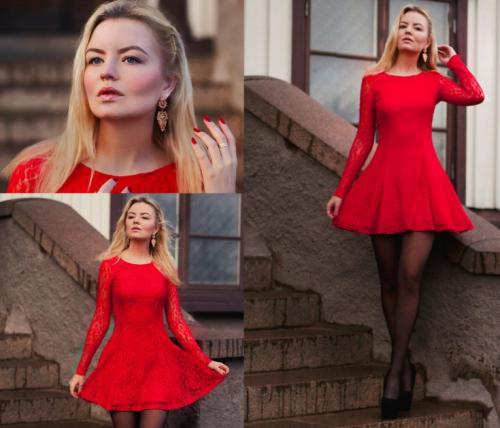 Прически под вечернее платье в пол. Прически под платье разных фасонов. Учимся подбирать самый удачный вариант. Примеры сочетания прически с вырезом платья. 80 фото-идей красивых причёсок под платье