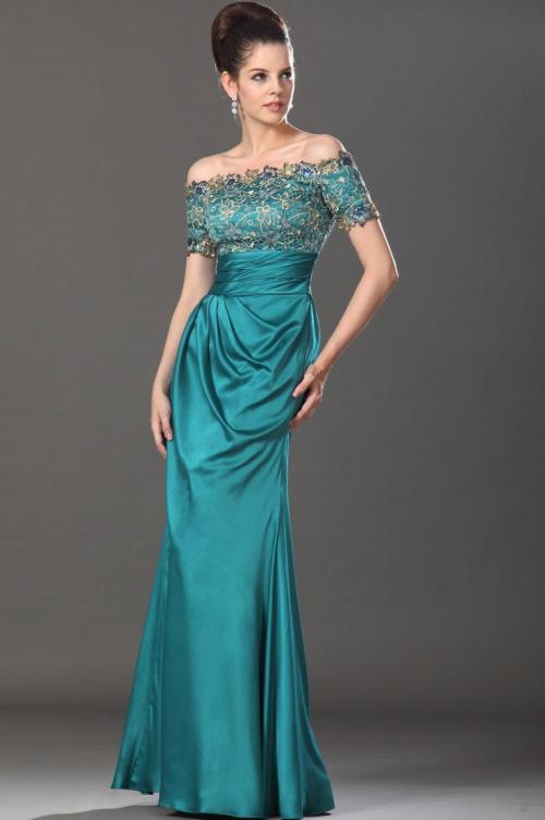 Прическа для длинного платья. Прическа под платье — лучшие сочетания и советы, как выбрать прическу под платье и платье под прическу (100 фото)