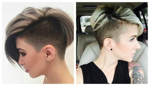 Стрижка и мелирование на средние волосы. Наиболее подходящие прически с мелированием