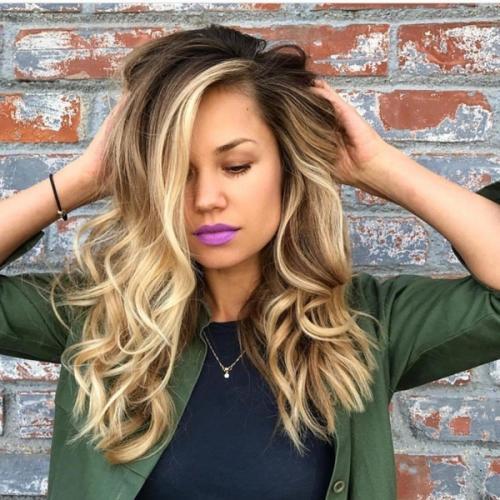 Мелирование на короткие волосы 2022. Окрашивание 2022 — модные тенденции 17