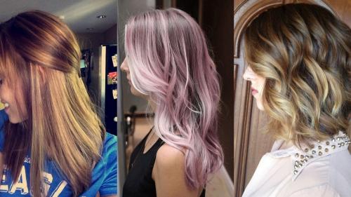 Мелирование на короткие волосы 2022. Окрашивание 2022 — модные тенденции