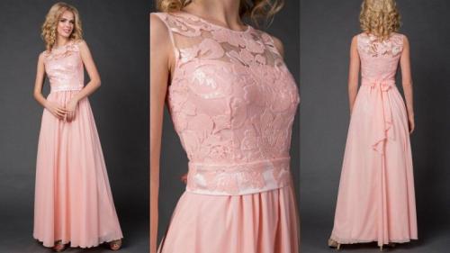 Прическа под платье с пышными рукавами. Прическа под платье — лучшие сочетания и советы, как выбрать прическу под платье и платье под прическу (100 фото)