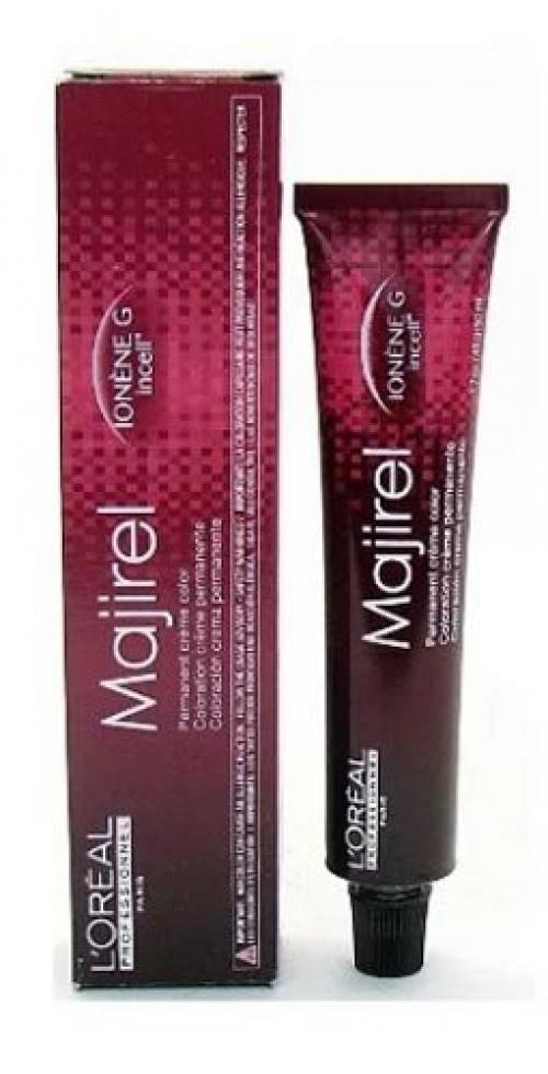 Краска для волос L’OREAL Sublime mousse by Casting. Лореаль Сублим Мусс - палитра цветов красок для волос 02