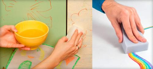 Краска для стен. Виды и плюсы покраски стен. Как выбрать краску для стен.