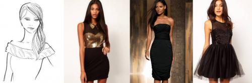 Как правильно подобрать прическу к платью. Прически под платье разных фасонов. Учимся подбирать самый удачный вариант. Примеры сочетания прически с вырезом платья. 80 фото-идей красивых причёсок под платье 21 Как правильно подобрать прическу к платью. Прически под платье разных фасонов. Учимся подбирать самый удачный вариант. Примеры сочетания прически с вырезом платья. 80 фото-идей красивых причёсок под платье 21