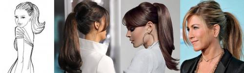 Как правильно подобрать прическу к платью. Прически под платье разных фасонов. Учимся подбирать самый удачный вариант. Примеры сочетания прически с вырезом платья. 80 фото-идей красивых причёсок под платье 24 Как правильно подобрать прическу к платью. Прически под платье разных фасонов. Учимся подбирать самый удачный вариант. Примеры сочетания прически с вырезом платья. 80 фото-идей красивых причёсок под платье 24