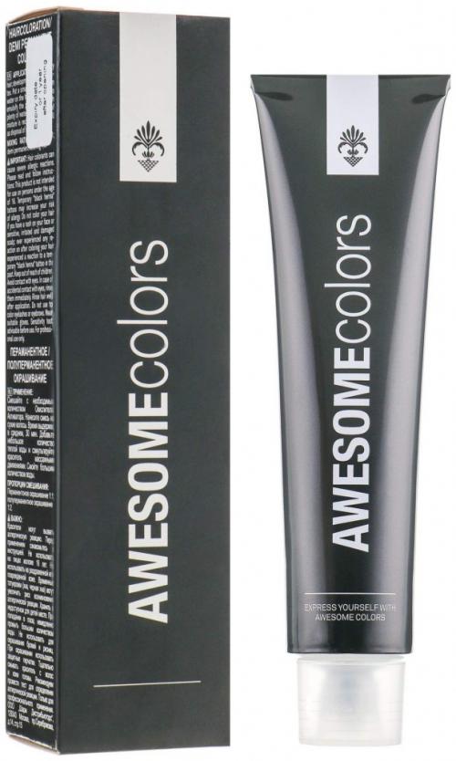 Краска для темных волос с осветляющим эффектом. Лучшая осветляющая краска для темных волос