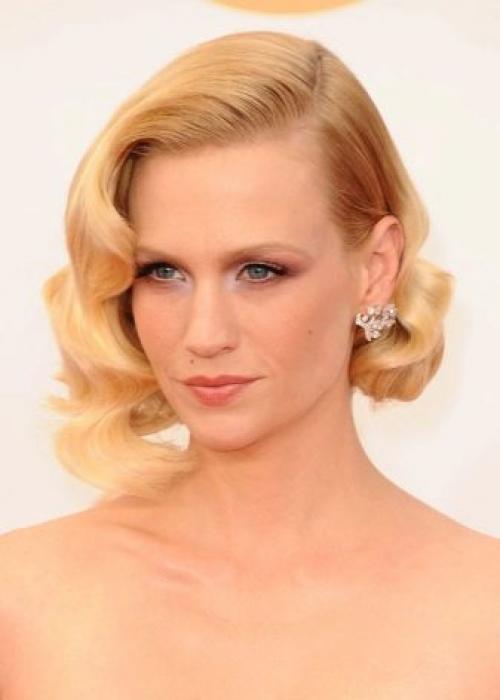 Домашние прически своими руками » Красивые вечерние прически. Прически на длинные волосы своими руками в домашних условиях. Пошаговые инструкция, фото 20