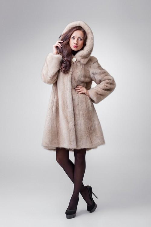 Какие модели полушубок наиболее популярны в 2019 году