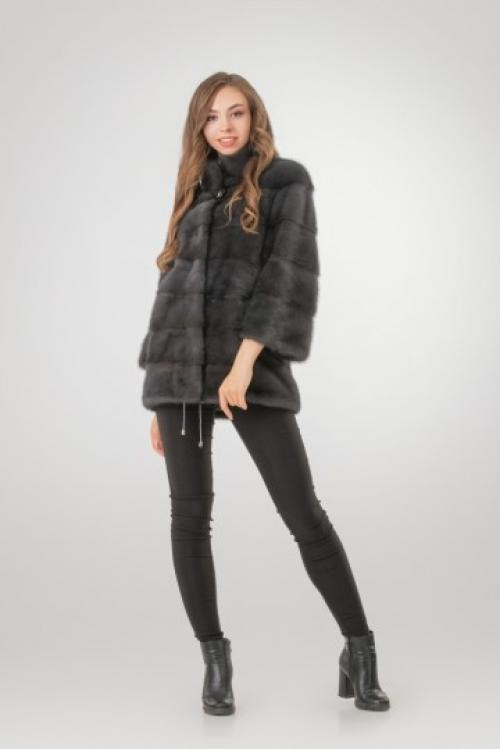 Какие модели полушубок наиболее популярны в 2019 году