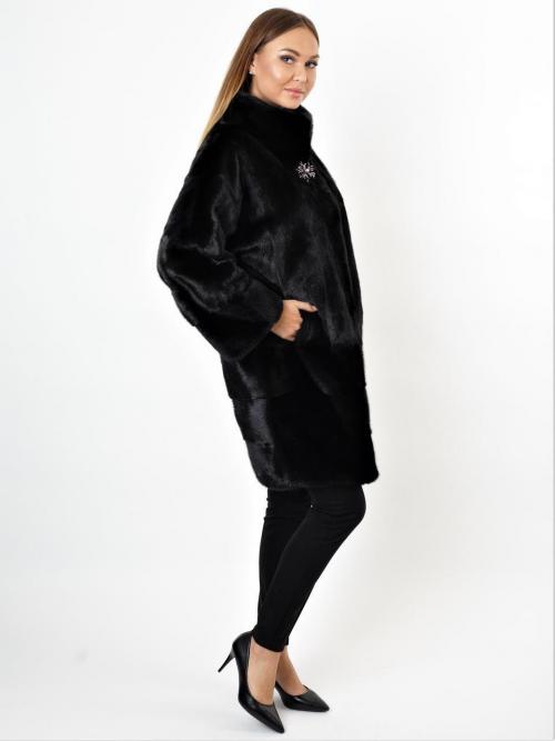 Модные полушубки 2019: тенденции и тренды 15