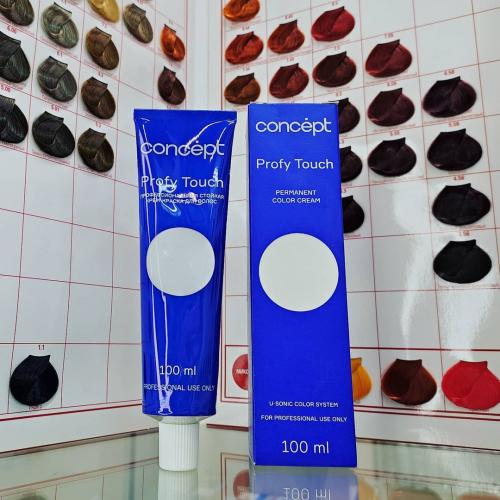 Российские бренды красок для волос. Отечественные краски для волос: стоит ли пробовать?