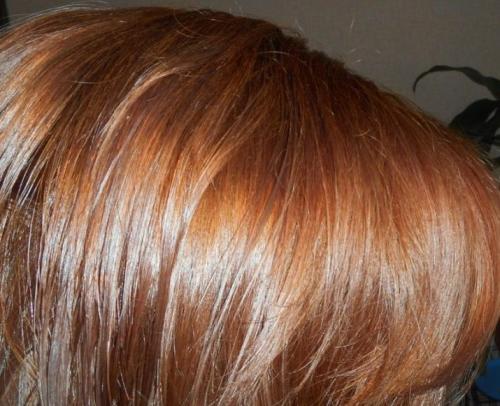 Топ 17 лучших красок для волос. Как выбрать краску для волос в соотношении цена/качество? 03