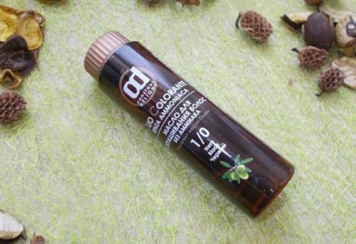 Топ 17 лучших красок для волос. Как выбрать краску для волос в соотношении цена/качество? 02