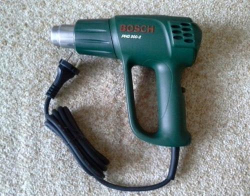 Как выбрать строительный фен для домашнего использования. Строительный фен: как выбрать, обзор, топ-10 моделей, отзывы