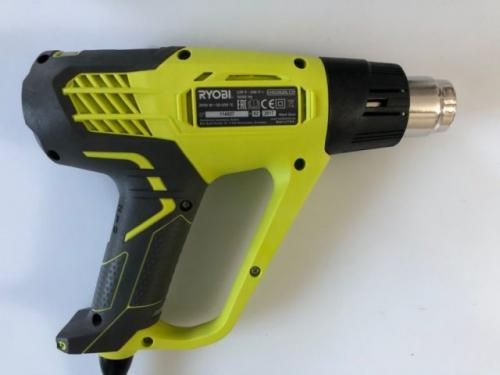 Как выбрать строительный фен для домашнего использования. Строительный фен: как выбрать, обзор, топ-10 моделей, отзывы