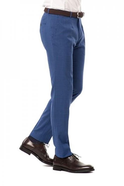 С чем носить синие. С чем носить тёмно-синий цвет: стильные сочетания 2021/2022 30