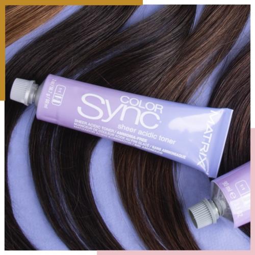 Профессиональные оттеночные краски для волос. Чем отличается тонирующее средство от краски?