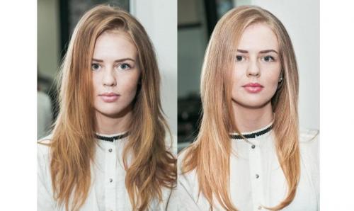 Абсолютное счастье. Счастье для волос и Абсолютное счастье для волос – плюсы и минусы, инструкции, этапы нанесения, стоимость, уход после процедуры