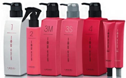 Полная процедура Абсолютного счастья Lebel. Что такое «Счастье для волос»