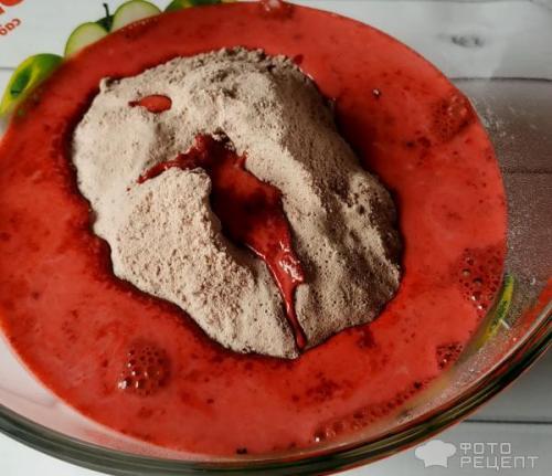 Можно ли использовать готовые смеси для приготовления классического каре. Рецепт: Торт Красный бархат - из готовой смеси с чиз-кремом