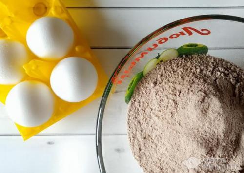 Можно ли использовать готовые смеси для приготовления классического каре. Рецепт: Торт Красный бархат - из готовой смеси с чиз-кремом