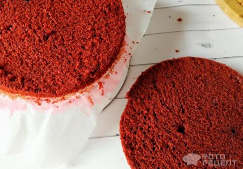 Можно ли использовать готовые смеси для приготовления классического каре. Рецепт: Торт Красный бархат - из готовой смеси с чиз-кремом