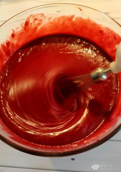 Можно ли использовать готовые смеси для приготовления классического каре. Рецепт: Торт Красный бархат - из готовой смеси с чиз-кремом