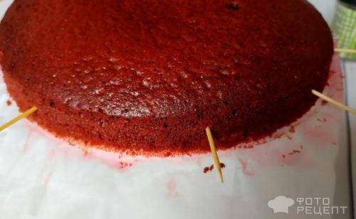 Можно ли использовать готовые смеси для приготовления классического каре. Рецепт: Торт Красный бархат - из готовой смеси с чиз-кремом