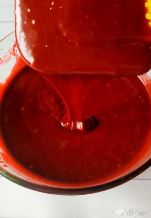 Можно ли использовать готовые смеси для приготовления классического каре. Рецепт: Торт Красный бархат - из готовой смеси с чиз-кремом