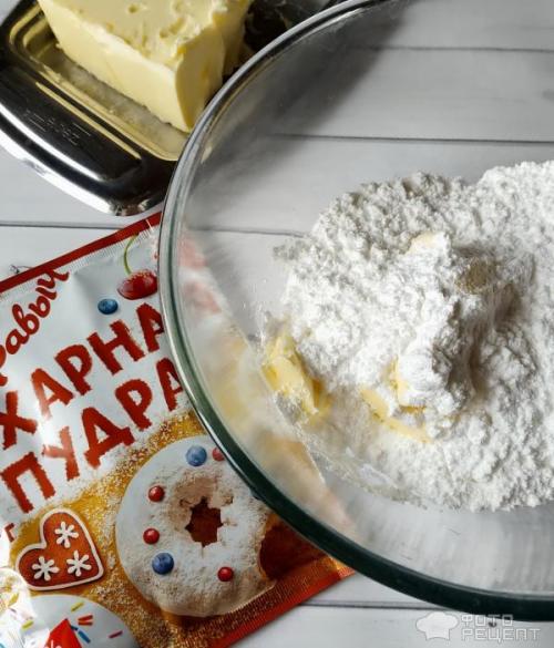 Можно ли использовать готовые смеси для приготовления классического каре. Рецепт: Торт Красный бархат - из готовой смеси с чиз-кремом