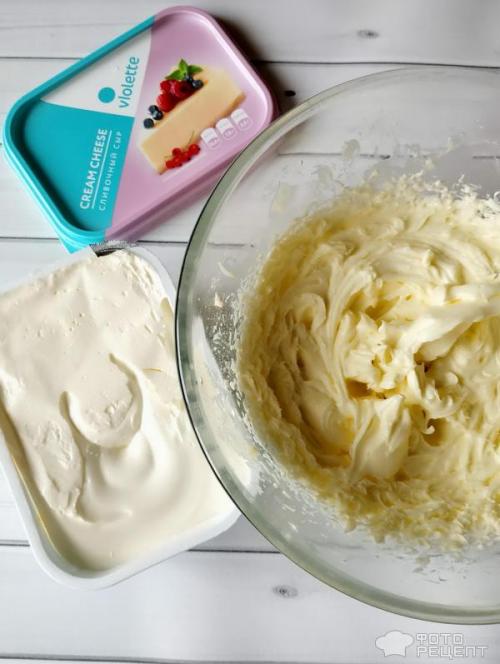 Можно ли использовать готовые смеси для приготовления классического каре. Рецепт: Торт Красный бархат - из готовой смеси с чиз-кремом