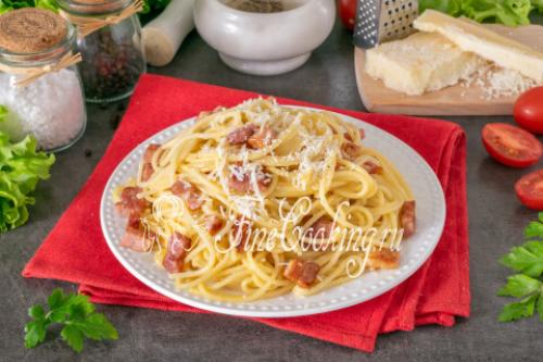 Сделать классическое каре за 4 минуты: рецепт и советы 09