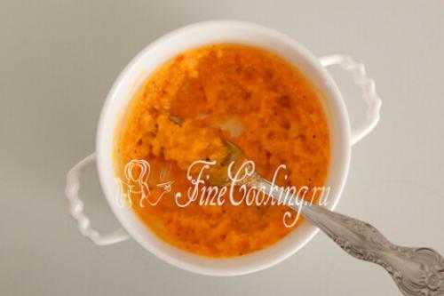 Сделать классическое каре за 4 минуты: рецепт и советы 04