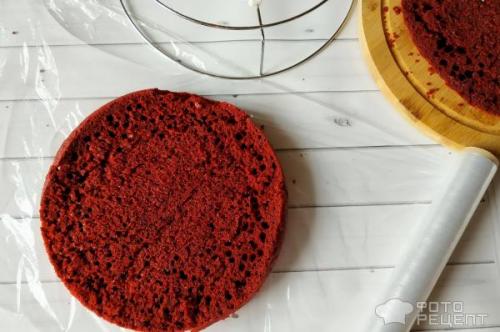 Можно ли использовать готовые смеси для приготовления классического каре. Рецепт: Торт Красный бархат - из готовой смеси с чиз-кремом