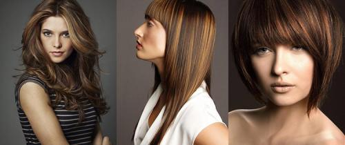 Мелироваться или нет. Мелирование — популярно, естественно, креативно