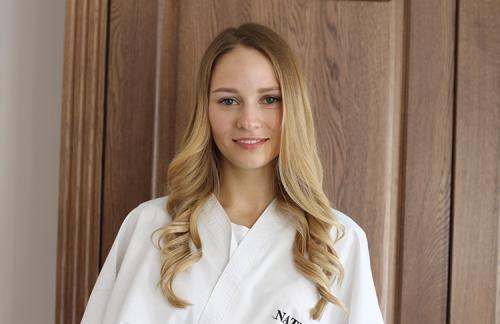 Мелироваться или нет. Мелирование — популярно, естественно, креативно