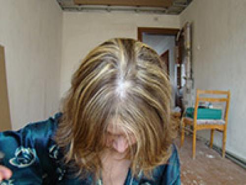 Мелироваться или нет. Мелирование — популярно, естественно, креативно