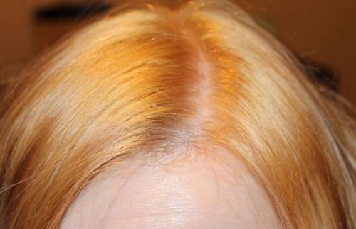 Как часто можно делать прикорневое мелирование. Как выглядит частое мелирование? 10