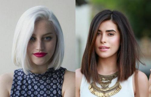 Прямое каре с ровной челкой: современные методы обучения 08 Прямое каре с ровной челкой: современные методы обучения 08