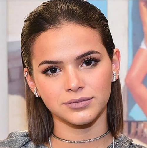 Уверенно в короткую: как выбрать идеальную женскую стрижку 05