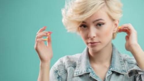 Какие стили коротких женских стрижек наиболее популярны в 2023 году