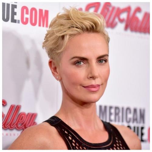 Какие стили коротких женских стрижек наиболее популярны в 2023 году