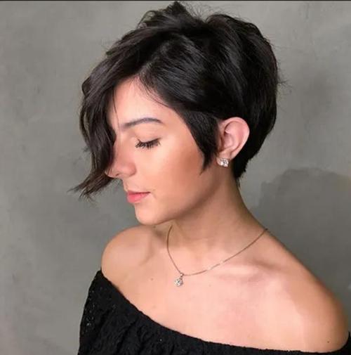 Уверенно в короткую: как выбрать идеальную женскую стрижку 03