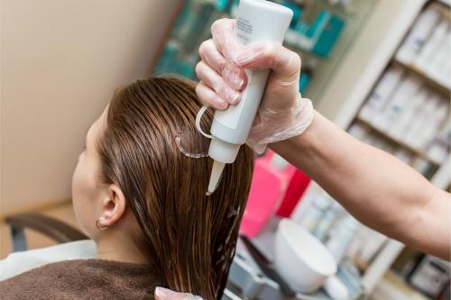 Счастье для волос вся правда. Счастье для волос и Абсолютное счастье для волос – плюсы и минусы, инструкции, этапы нанесения, стоимость, уход после процедуры