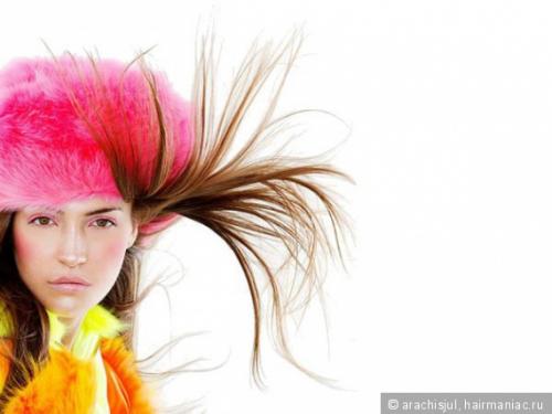 Электризуются волосы на холоде. Электризация волос: Причины электризации. Что делать, чтобы волосы не электризовались и не магнитились?