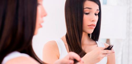 Что делать если волосы путаются и плохо.. Почему образуются колтуны в волосах: основные причины 07 Что делать если волосы путаются и плохо.. Почему образуются колтуны в волосах: основные причины 07